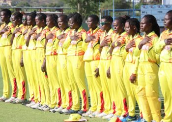 Kwibuka Tournament: Three changes in Victoria Pearls squad