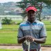 Kibirige holds onto lead to win professional event of Captain’s Bell tournament