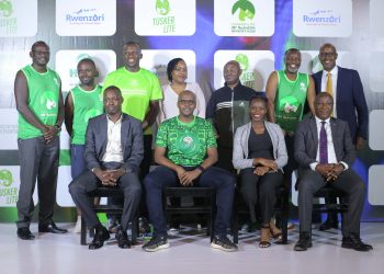High expectations as Tusker Lite Mt Rwenzori Marathon returns 