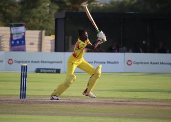 Victoria Pearls seek strong finish at Capricorn Eagles Quadrangular Series