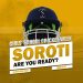 Girls’ Schools Cricket Week 2023 heads to Soroti City