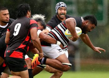 World Rugby confirms lower tackle height law trials for community rugby
