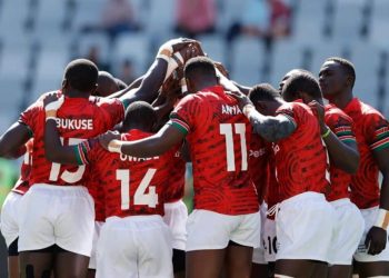 Shujaa lose HSBC World Rugby Sevens Series core status