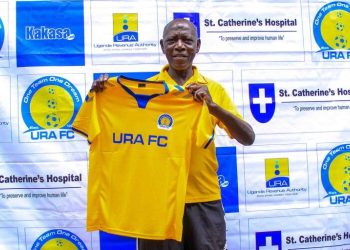 Villa title winning coach in 2004, Timbe again holds the key