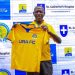Villa title winning coach in 2004, Timbe again holds the key