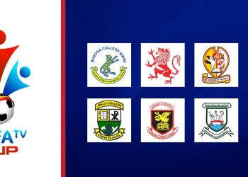 FUFA Tv Cup: committee named, fixtures for 8 schools to be released
