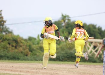 Victoria Pearls positive albeit sad ending to Kwibuka Women’s T20 Tournament