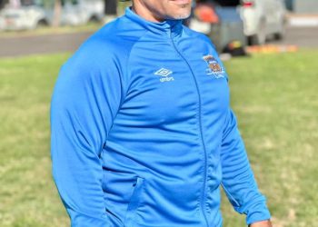 KCCA FC beef up dugout with new appointments