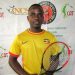 Tayebwa aims to take UNTC winning form to Davis Cup