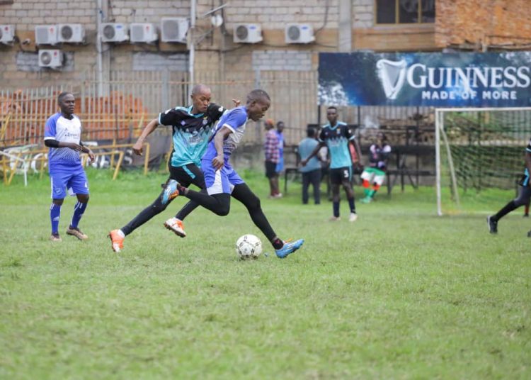 SMACK League dedicates Matchday 5 to fathers