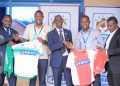 FUFA Tv Cup: Teams receive jerseys and balls as preparations continue