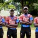 Cricket Cranes debutants eager to get going at Continent Cup T20