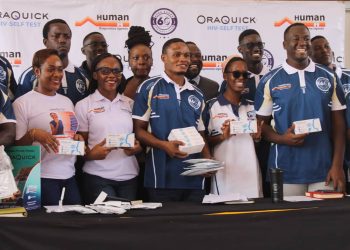 Kobs partner with HUMAN to tackle HIV/AIDS as it marks 60 years