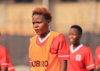 CECAFA Championship: Uganda U18 women’s national football team start preps