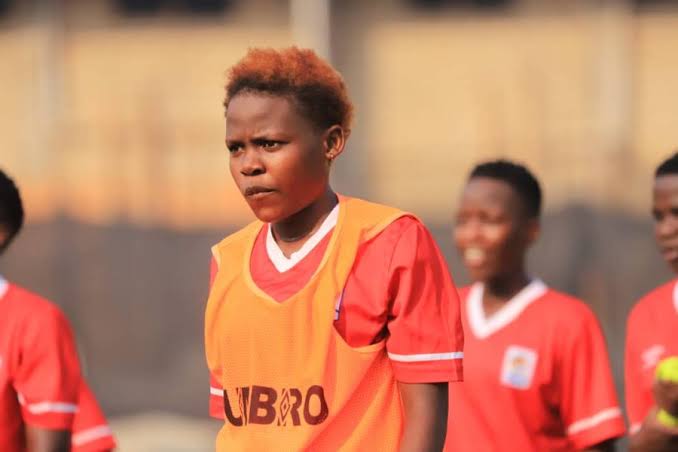 CECAFA Championship: Uganda U18 women’s national football team start preps