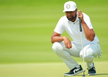 Eyes on Tony Finau as Rocket Mortgage Classic primed to tee-off