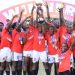 Uganda Martyrs win 2022/23 FUFA Women’s Cup