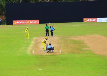 Winning start for Victoria Pearls at Kwibuka Women’s T20 Tournament