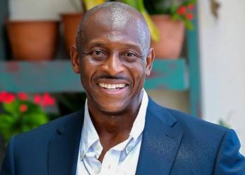 Rugby Africa President Calls for a Change of Mindset from World Rugby and African Governments at Bloomberg Africa Conference
