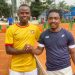 Oduke upbeat albeit Uganda’s bumpy start to Davis Cup
