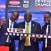 USPA and partners aim to curb road carnages through Road Safety Campaign