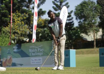 Elation as Season 7 of Singleton Match Play Challenge tees off