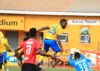 Vipers, KCCA to learn opponents for preliminary stages of CAF competitions today