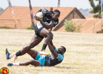 Crucial weekend for top three as Nile Special 7s series enters halfway stage