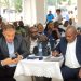 FUFA symposium for National Football Technical Plan for the period 2023-2030 gets underway