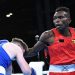 Tukamuhebwa headlines Uganda’s team for Africa Boxing Championships