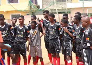 Health and hygiene to be promoted at Champions Cup Uganda