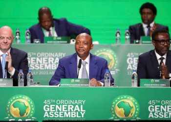 CAF announces a significant increase in commercial revenues at the 45th Ordinary General Assembly