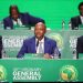 CAF announces a significant increase in commercial revenues at the 45th Ordinary General Assembly