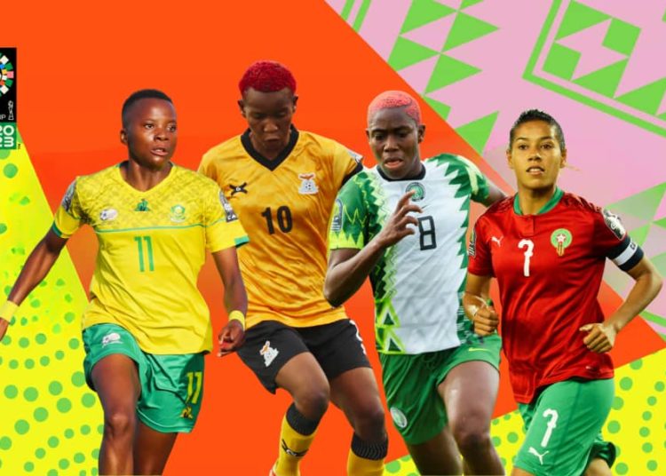FIFA Women’s World Cup 2023: African players to watch