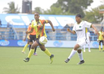 CECAFA U18 Women’s Championship: Uganda earn second win with victory over Zanzibar