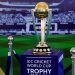 Uganda geared up for ICC Men’s Cricket World Cup Trophy Tour