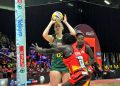 Netball World Cup: South Africa beats Uganda but miss out on semifinal spot
