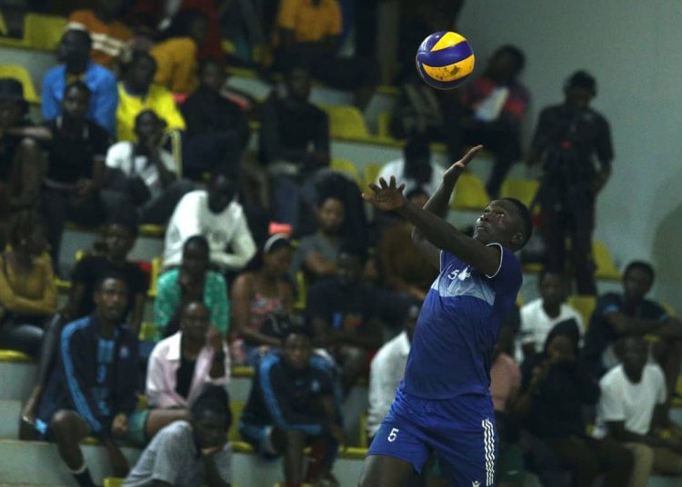She Cranes emerge best African team at Netball World Cup