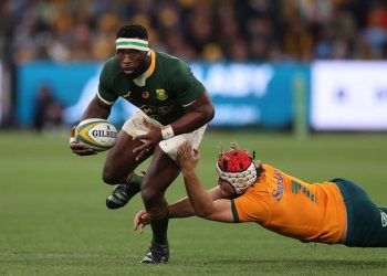 Rugby World Cup 2023 Pool B squads: Kolisi to lead experienced Springboks in France