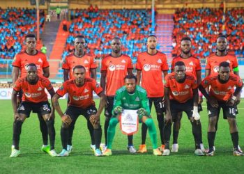 Vipers SC to face giants Mamelodi Sundowns FC in friendly match