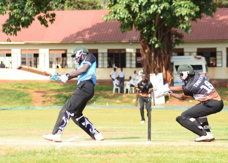 Nile Leopards, Central Rhinos headline first round of Batball X
