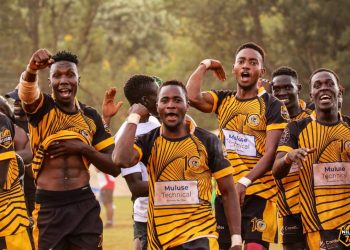 Nile Special 7s: Stunner as Walukuba Barbarians win in Tororo