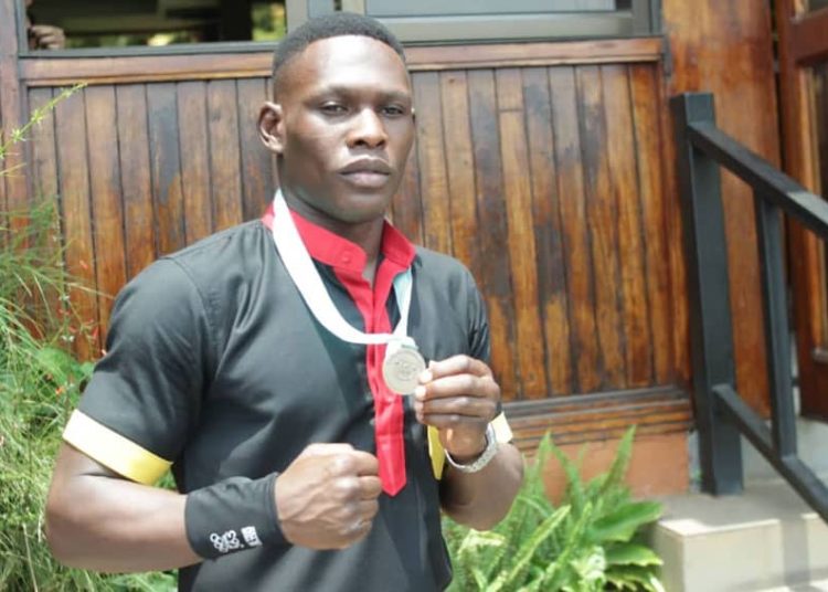 UOC reinstates Shadir and Ssemujju into Bombers team