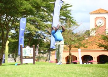 Serena 63 Golf Series quarterly event returns with August Mug of Mugs I&M Bank swing