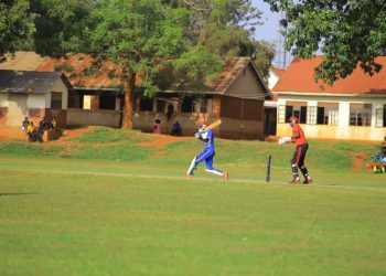 St. Joseph’s College Layibi coach proud of his players’ attitude even in defeat