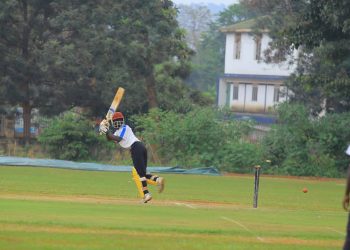 Kauga ease past Layibi as Skyview Boys’ Schools Cricket Week nears climax