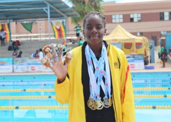 Ugandan contingent to leave for Commonwealth Youth Games today