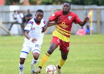 Vipers away to BUL, Villa take on Maroons as FUFA Super 8 returns