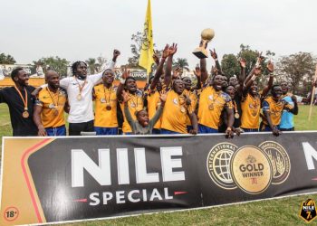 Heathens triumph at Kyadondo but Pirates return to top of Nile Special 7s series