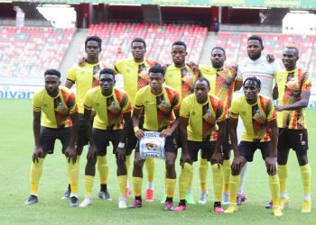 AFCON Qualifiers: Micho summons Uganda Cranes provisional squad for Niger clash
